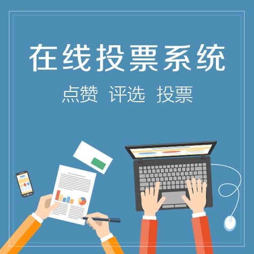 河南在线投票系统